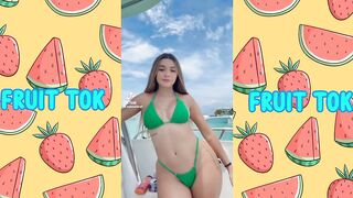 Big Body Tiktok Challenge ????????Tiktok bigbank challenge #twerk (slowed)