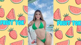 Big Body Tiktok Challenge ????????Tiktok bigbank challenge #twerk (slowed)