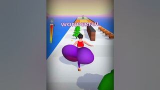 Twerk gameplay????..#shorts