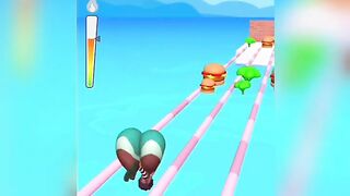 TWerk best Android game #shorts #youtubeshorts #short