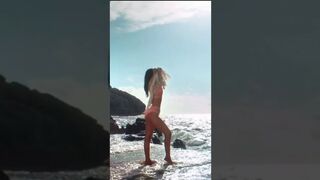 Hot Actress Bikini Vertical Edit | bollywood actress Hot Compilation ????????