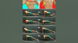 Chest increase #india #fitness #yoga #viral #6packabs #yogasana #exercise #trending #babati #fit