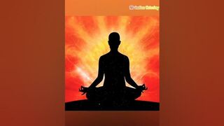 Spritual Charka Powerful Yoga Music #relaxing #meditation #shorts video