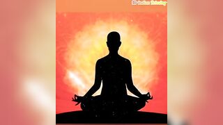 Spritual Charka Powerful Yoga Music #relaxing #meditation #shorts video