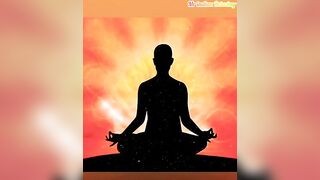 Spritual Charka Powerful Yoga Music #relaxing #meditation #shorts video