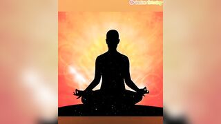 Spritual Charka Powerful Yoga Music #relaxing #meditation #shorts video