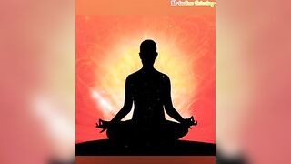 Spritual Charka Powerful Yoga Music #relaxing #meditation #shorts video