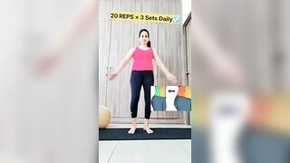 Belly Fat Exercises at Home #shorts #yoga #bellyfat