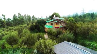 Panchtatva Health & Yoga Resort II Experience epitome of Health and wellness @ Panchtatva Manali