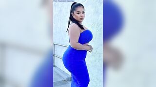 Selena Gonzalez | American Plus Size Fashion Model | Wiki & Biography