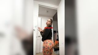 Best big booty twerk compilation