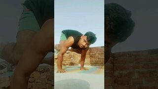 yoga elastics hand????????????#yoga #shortsfeed #shorts #shortsvideo #viral #short #video