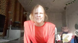 TRY ON HAUL! SHIEN,PRIMARK , #ballet, girl, haul, gymnast,#petite, #blonde, 0