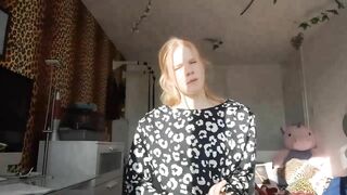 TRY ON HAUL! SHIEN,PRIMARK , #ballet, girl, haul, gymnast,#petite, #blonde, 0