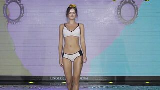 HUNNYMAMMY НА ВЫСТАВКЕ LINGERIE SHOW FORUM 29 08 03 09 2019 2