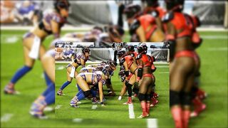 Legends | Lingerie Football League 15-06-2023