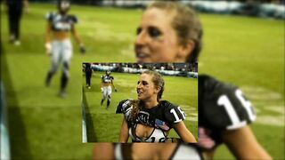 Legends | Lingerie Football League 15-06-2023