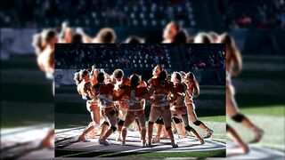 Legends | Lingerie Football League 15-06-2023