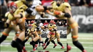 Legends | Lingerie Football League 15-06-2023