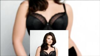 Latest Plus Size Lingerie Fashion 15-06-2023