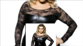 Latest Plus Size Lingerie Fashion 15-06-2023