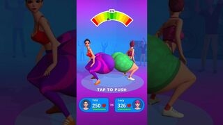 twerk race 3D running game????????????