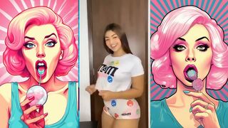 OMG BigBank TikTok HERE ???????????? TikTok compilation ???????????? 2023 #twerk #bigbank #shorts #slowed #tiktok