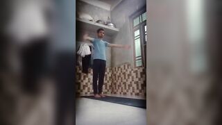 wait ✋ and watch ????#shorts #challenge #viral #yoga #irfankhan335 #youtubeshorts #trending #ytshorts