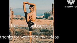 advance yoga poses? | improve flexibility? | stretching Exercises? | full body workout? |