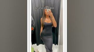 Bershka Dress Try on haul???? #tryon #outfit #clothing