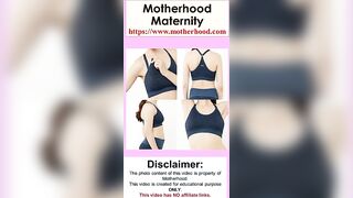 ANOOK ATHLETICS NILA BREASTFEEDING SPORTS Bra #bras and lingerie #newmoms #english #unitedkingdom