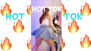 Big Body Tiktok Challenge ???? Tiktok bigbank challenge #twerk (slowed)