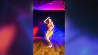 hot Indian twerk reel compilation ll vertical ???? ll #saree twerk ll #reel ll #subscribe