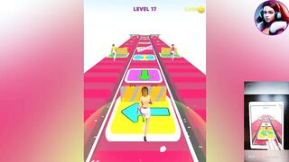 Speed Twerk || FREE Offline Mobile Game || Gameplay