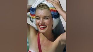 Marilyn bikinis 1940´s