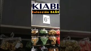 ????Kiabi Bañadores y Bikinis #tallasgrandes #moda #verano2023 #simplyjara #plussize #kiabi