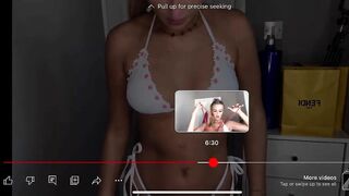 *SEXY* Micro Bikini Try On Haul