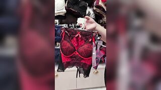 Lingerie Moda Íntima Rua José Avelino Buraco da Gia