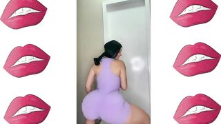 ???????? Big Body Tiktok Challenge ???????? Tiktok bigbank challenge (slowed) #twerk #shorts #tiktok #bigbank