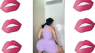 ???????? Big Body Tiktok Challenge ???????? Tiktok bigbank challenge (slowed) #twerk #shorts #tiktok #bigbank