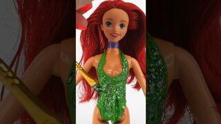 Sparkling Bikini for Disney Princess Ariel