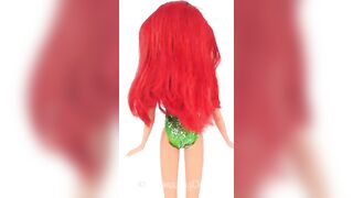 Sparkling Bikini for Disney Princess Ariel