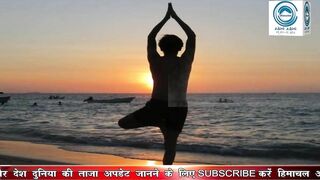 Yoga Mats | International Yoga Day | Big Market |