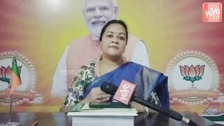 BJP Leader Chikuri Jyothi Reddy About 21st June International Yoga Day | PM Modi | YOYO TVChannel