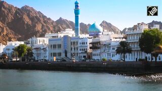 India Embassy in Oman showcases beauty and bliss of Yoga ahead of International Yoga Day