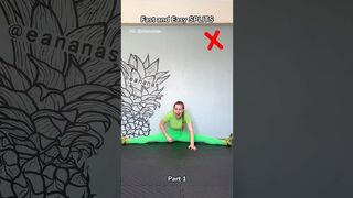 Guys, I have a gift for you!????A full version of stretching lesson for FREE, more in comments⬇️