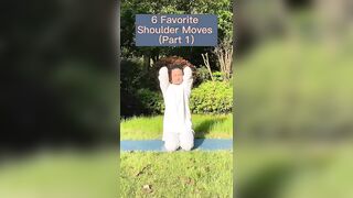 The Belly is smaller and the legs are more flexible | Wudang Taichi