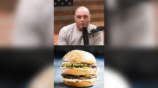 Joe Rogan : Flexible Dieting.