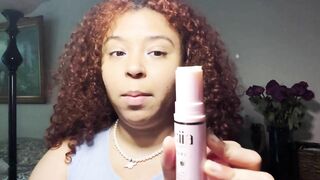 Siia cosmetics unboxing/ try-on haul￼