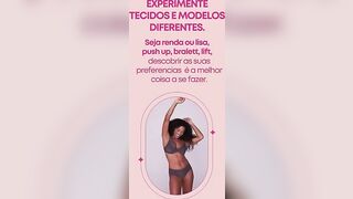 Como Escolher a Lingerie Perfeita Para Você